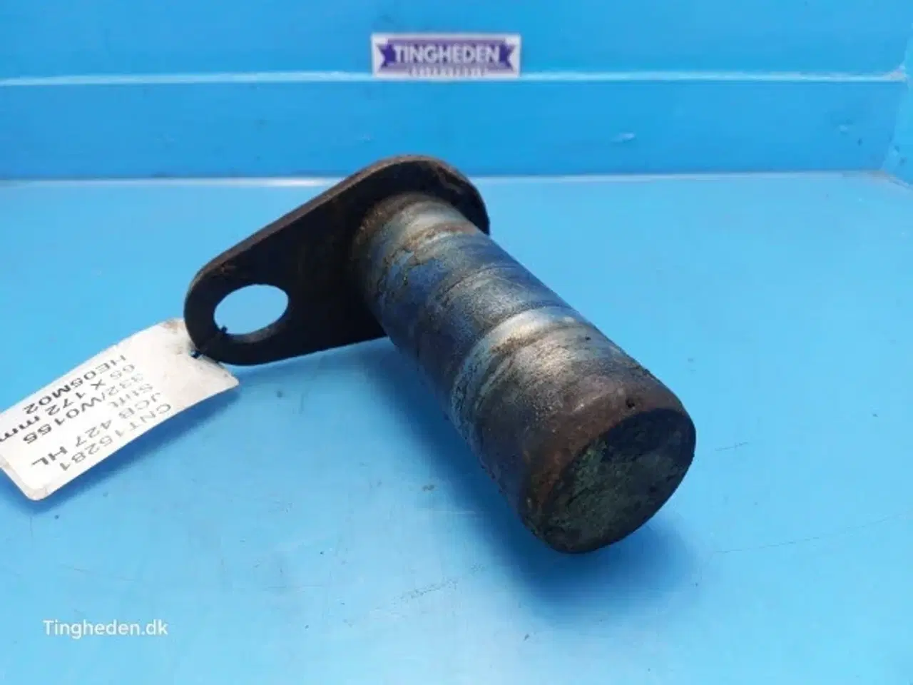 Billede 6 - JCB 427 HL  Stift 332/W0155