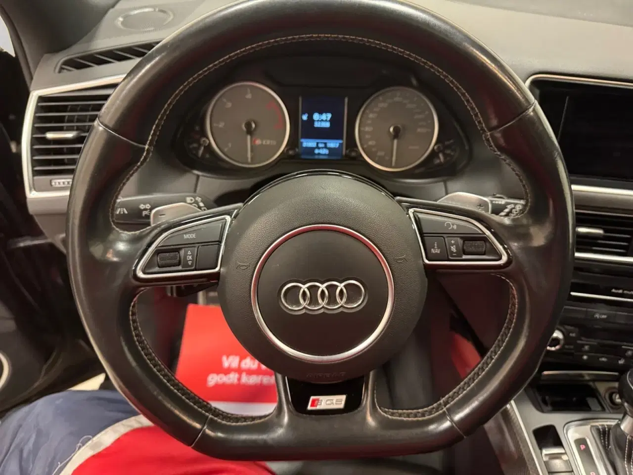 Billede 6 - Audi SQ5 3,0 TDi 326 quattro Tiptr.