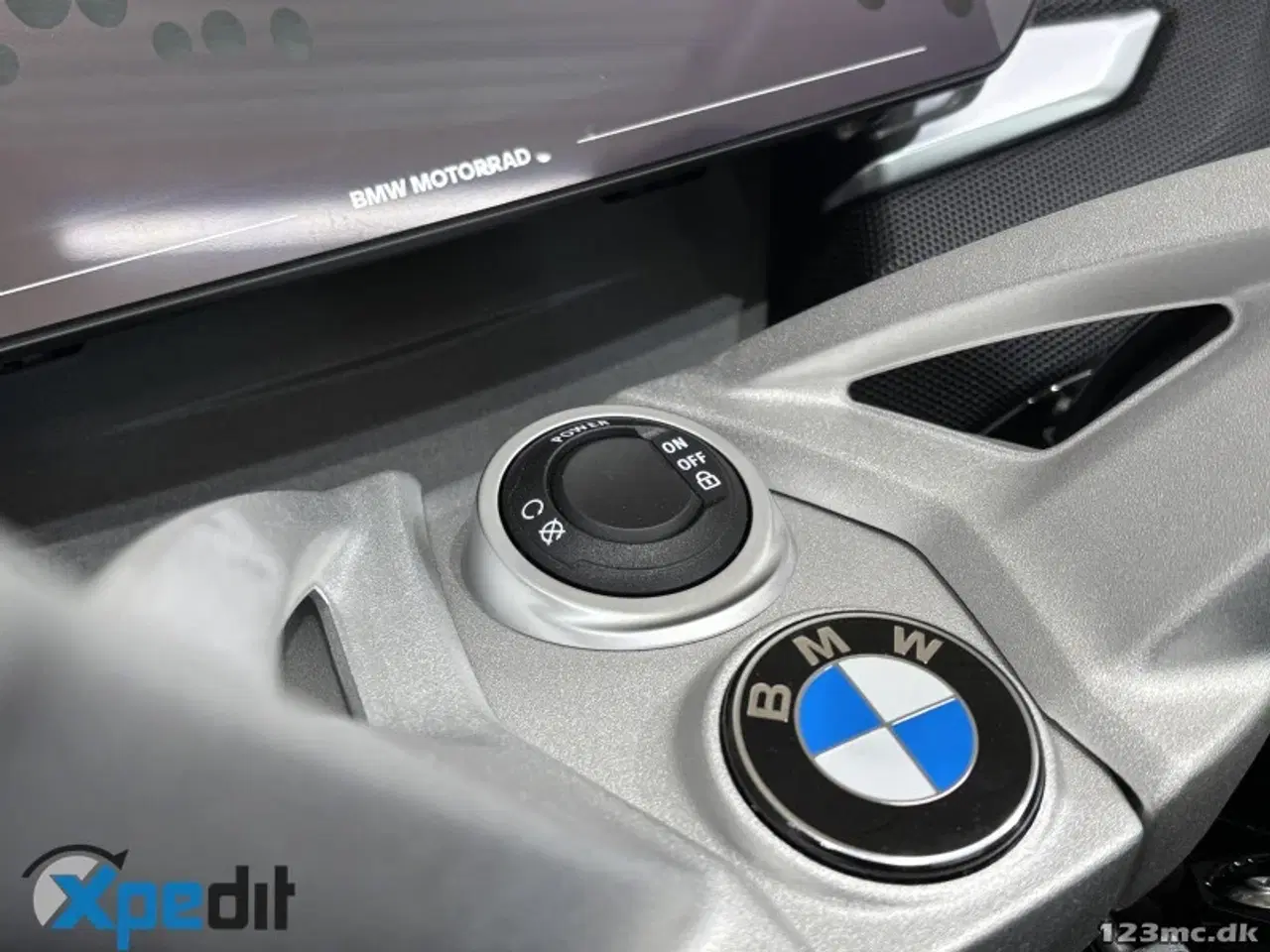 Billede 15 - BMW K 1600 GT