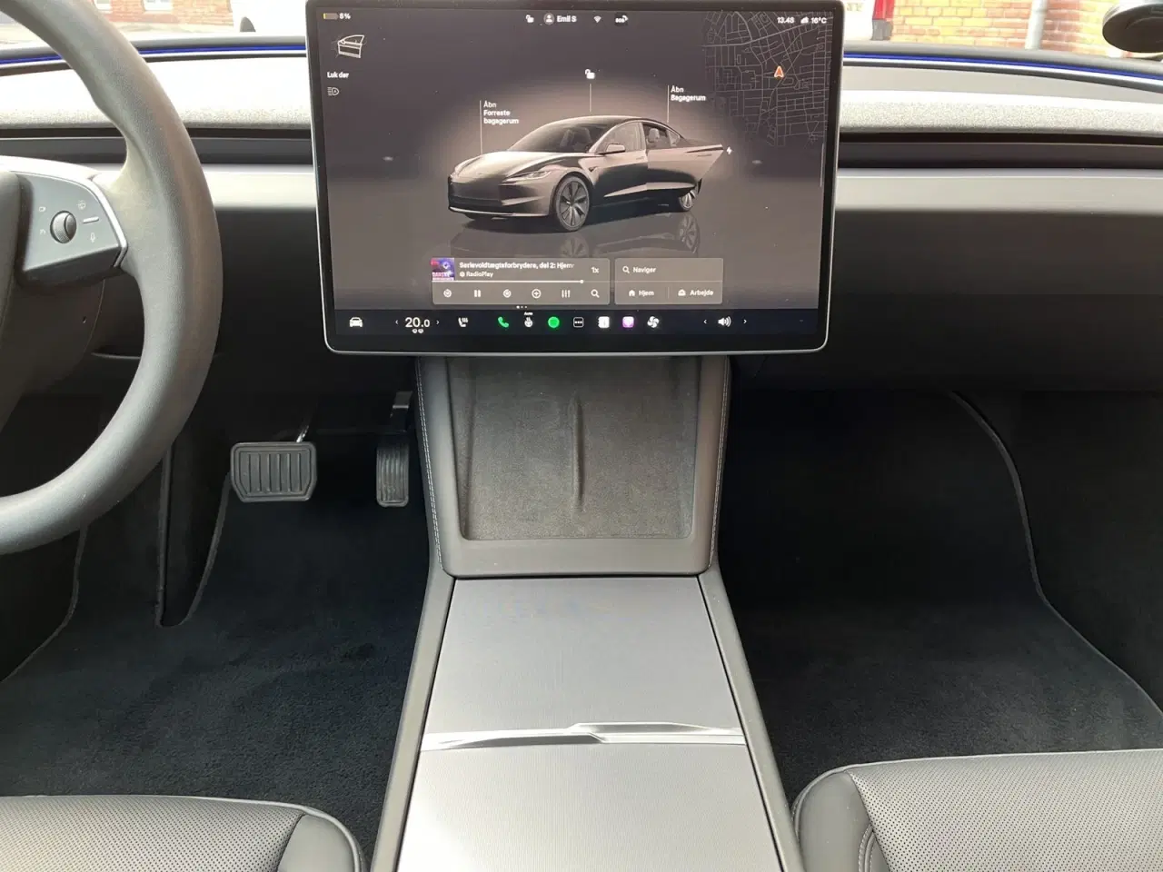 Billede 12 - Tesla Model 3  Long Range AWD