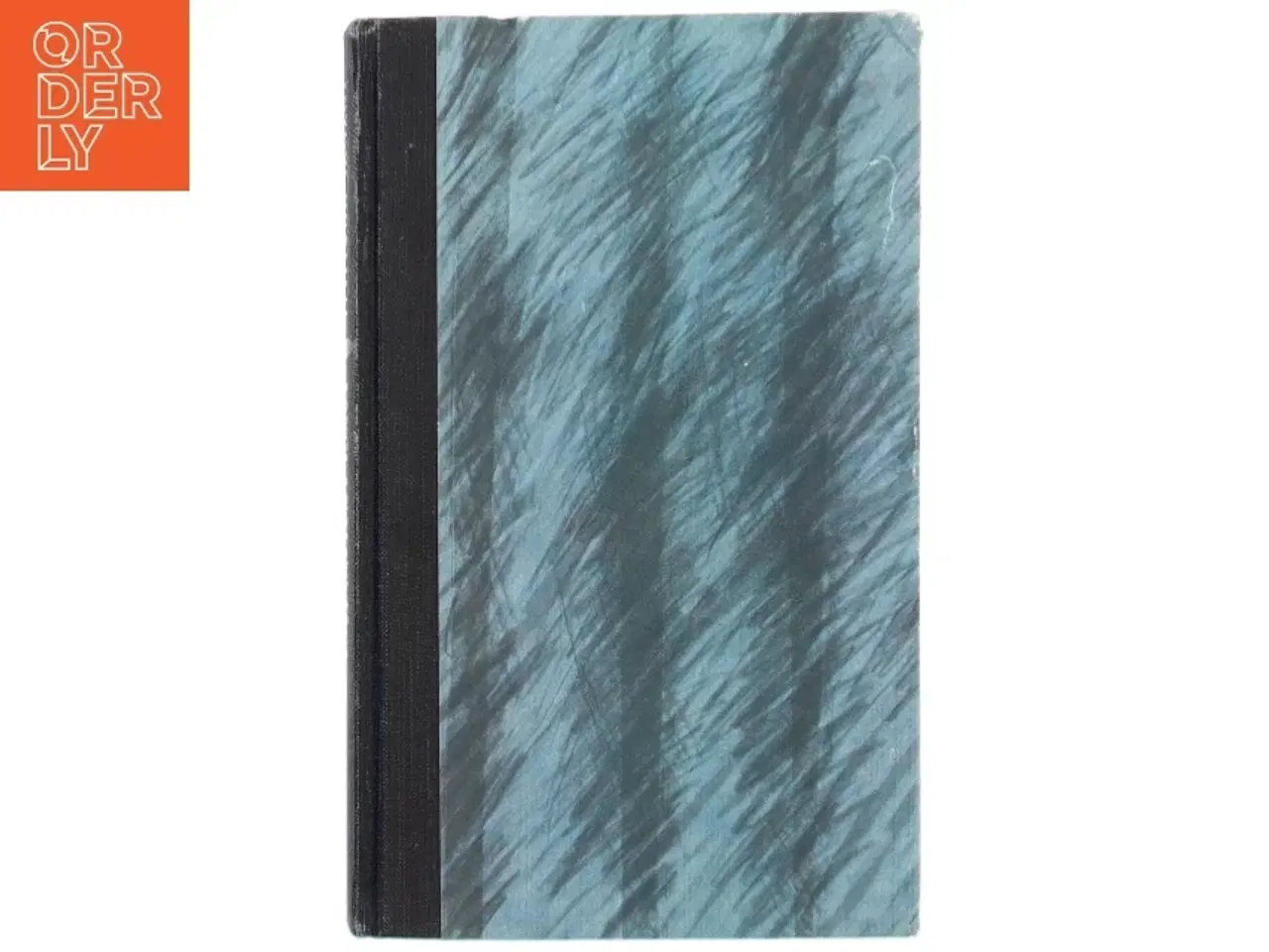 Billede 1 - Biografi 'Fange i nat og tåge'