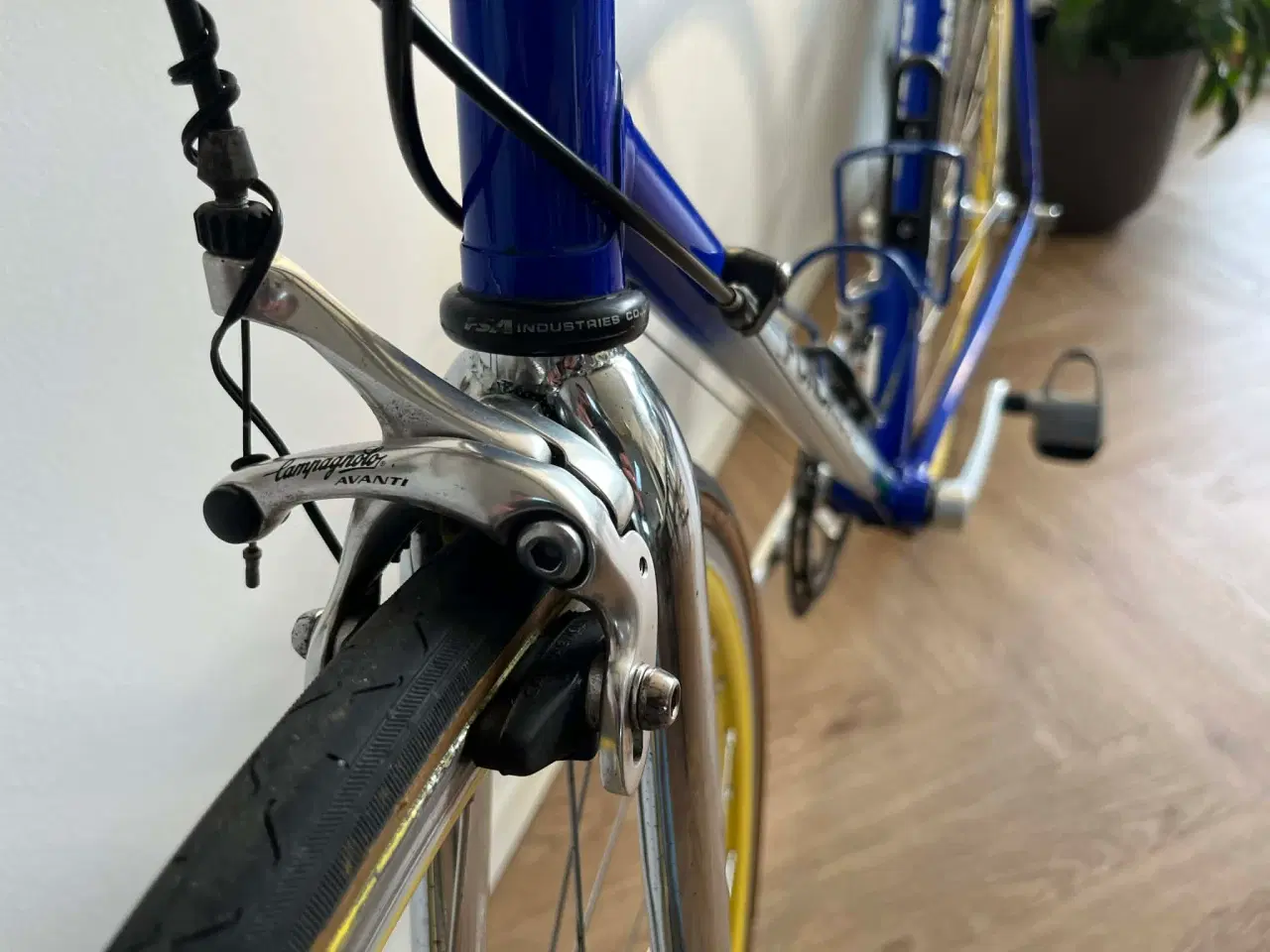 Billede 4 - Fondriest Racercykel