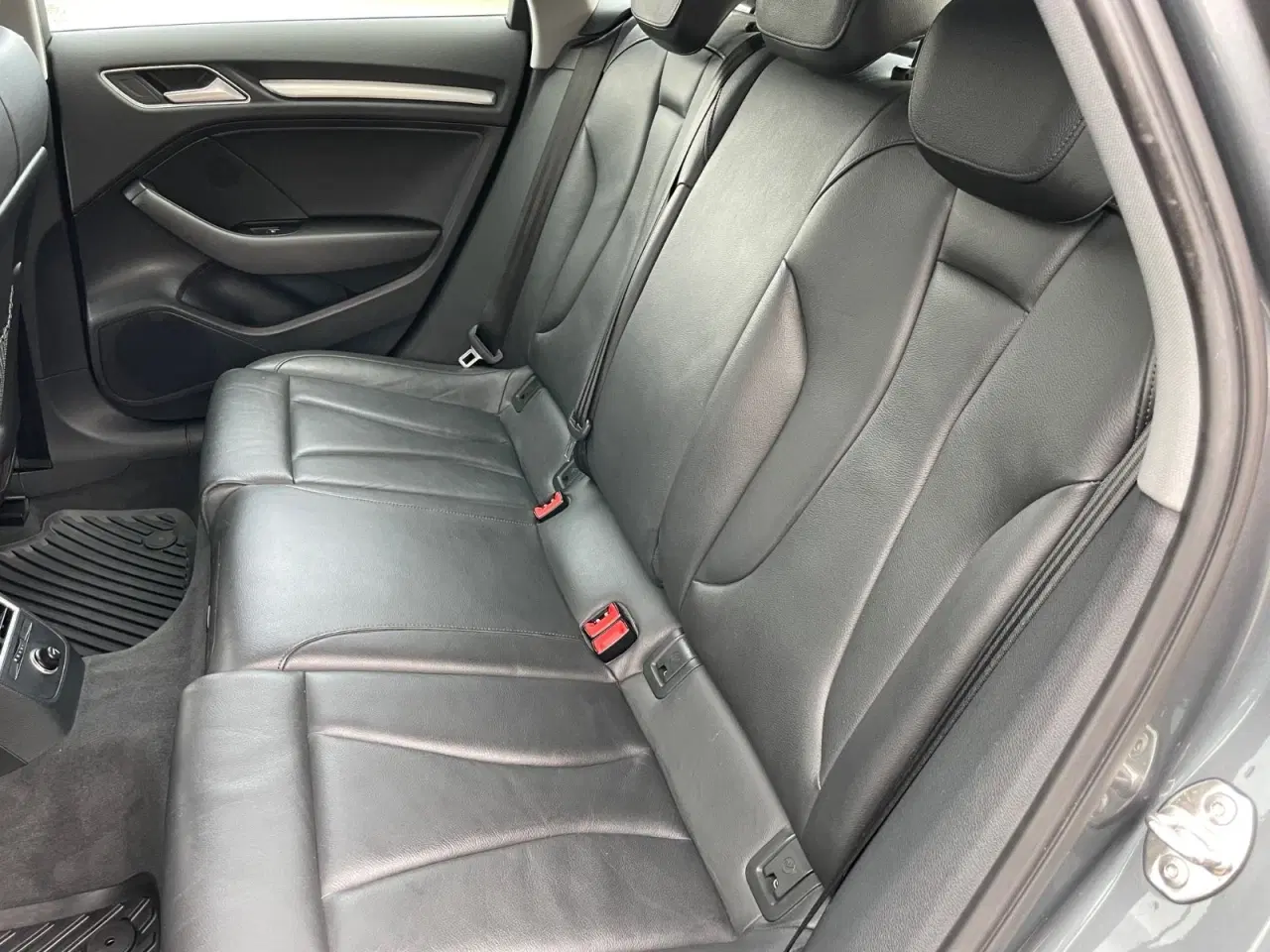 Billede 16 - Audi A3 1,4 e-tron S-line Sportback S-tr.