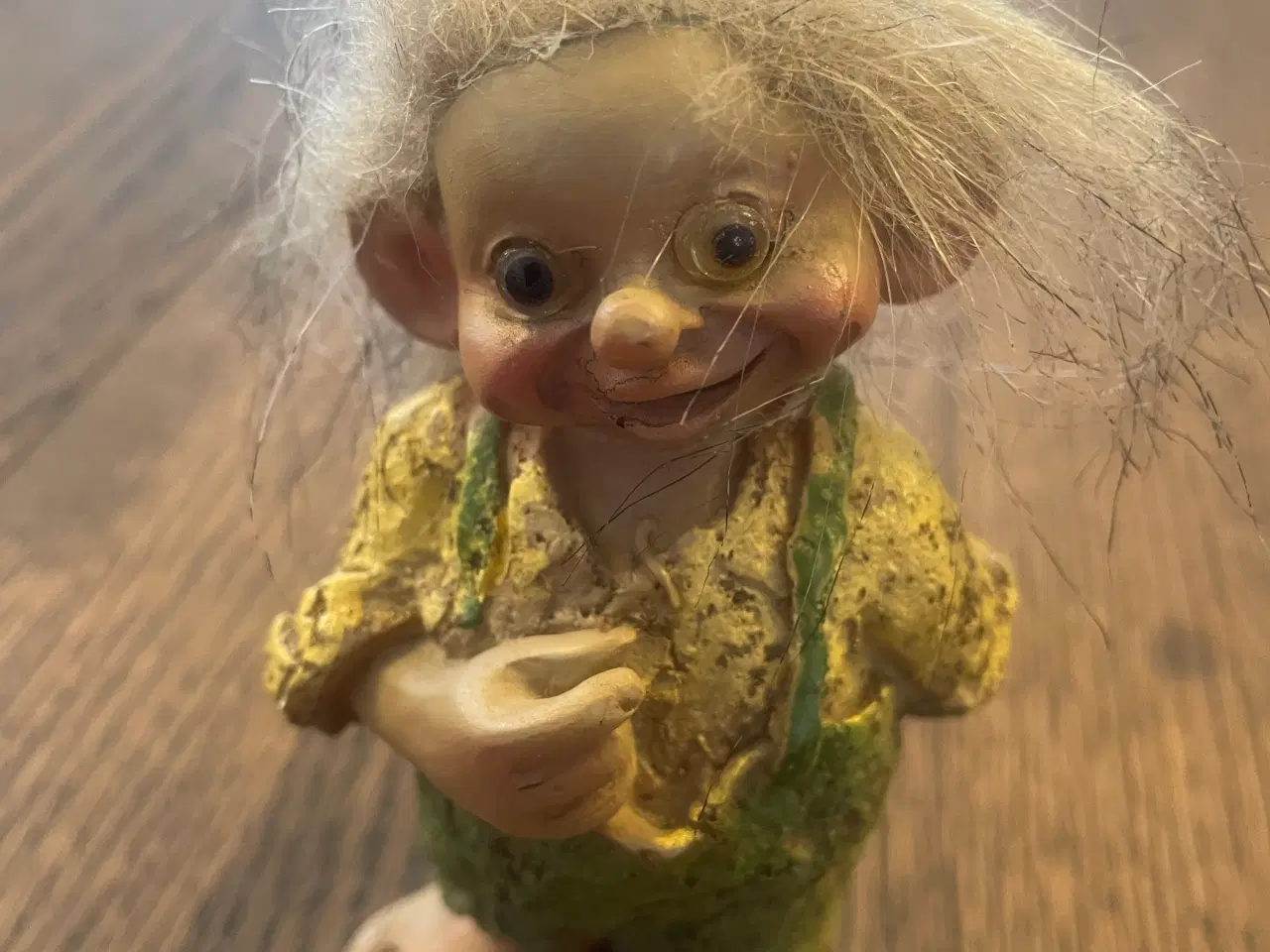 Billede 3 - Søde trolde sælges.