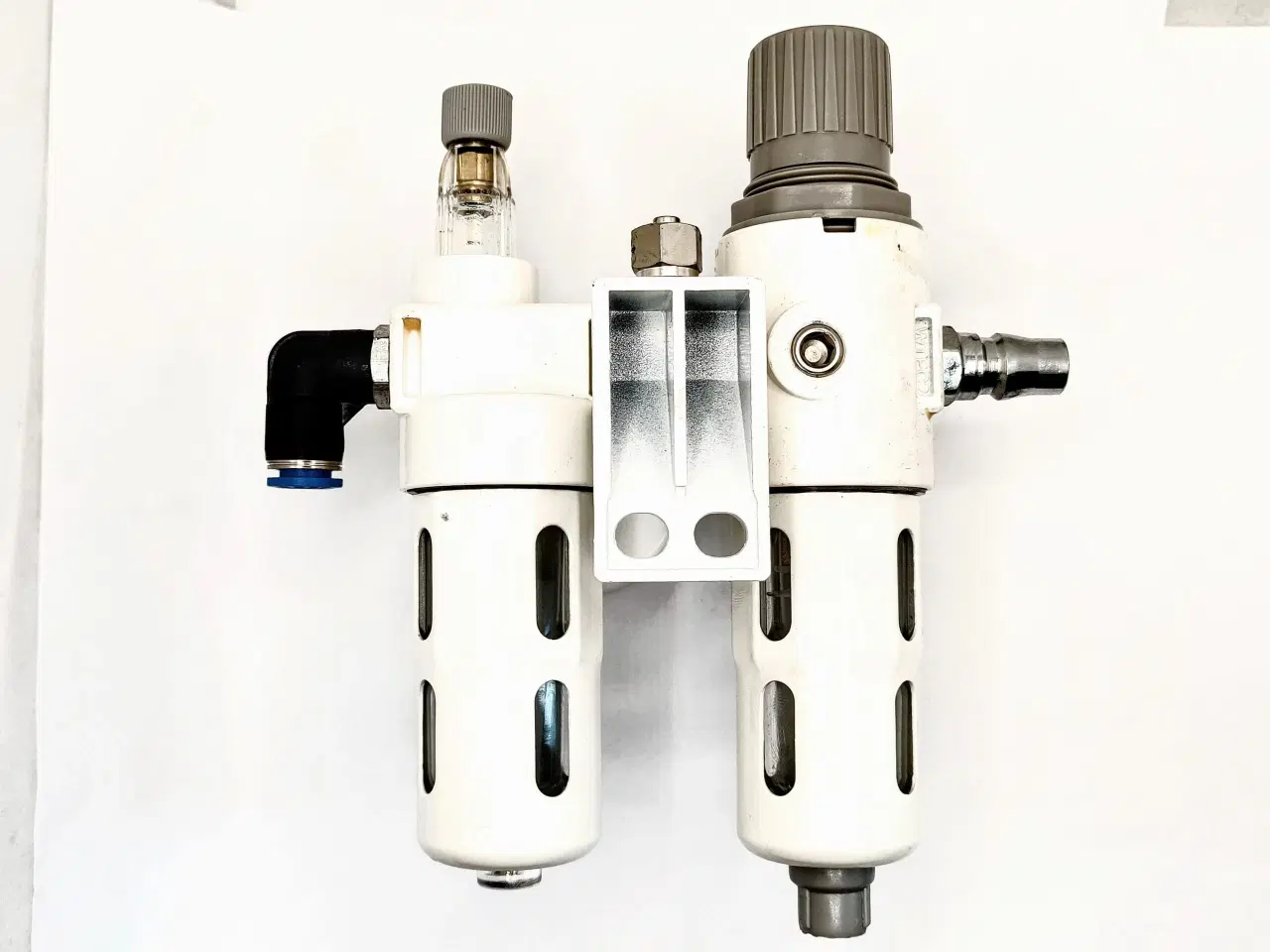 Billede 2 - Lufttryksregulator vandudskiller & tåge smører for PM-TC747 & PM-TC-748