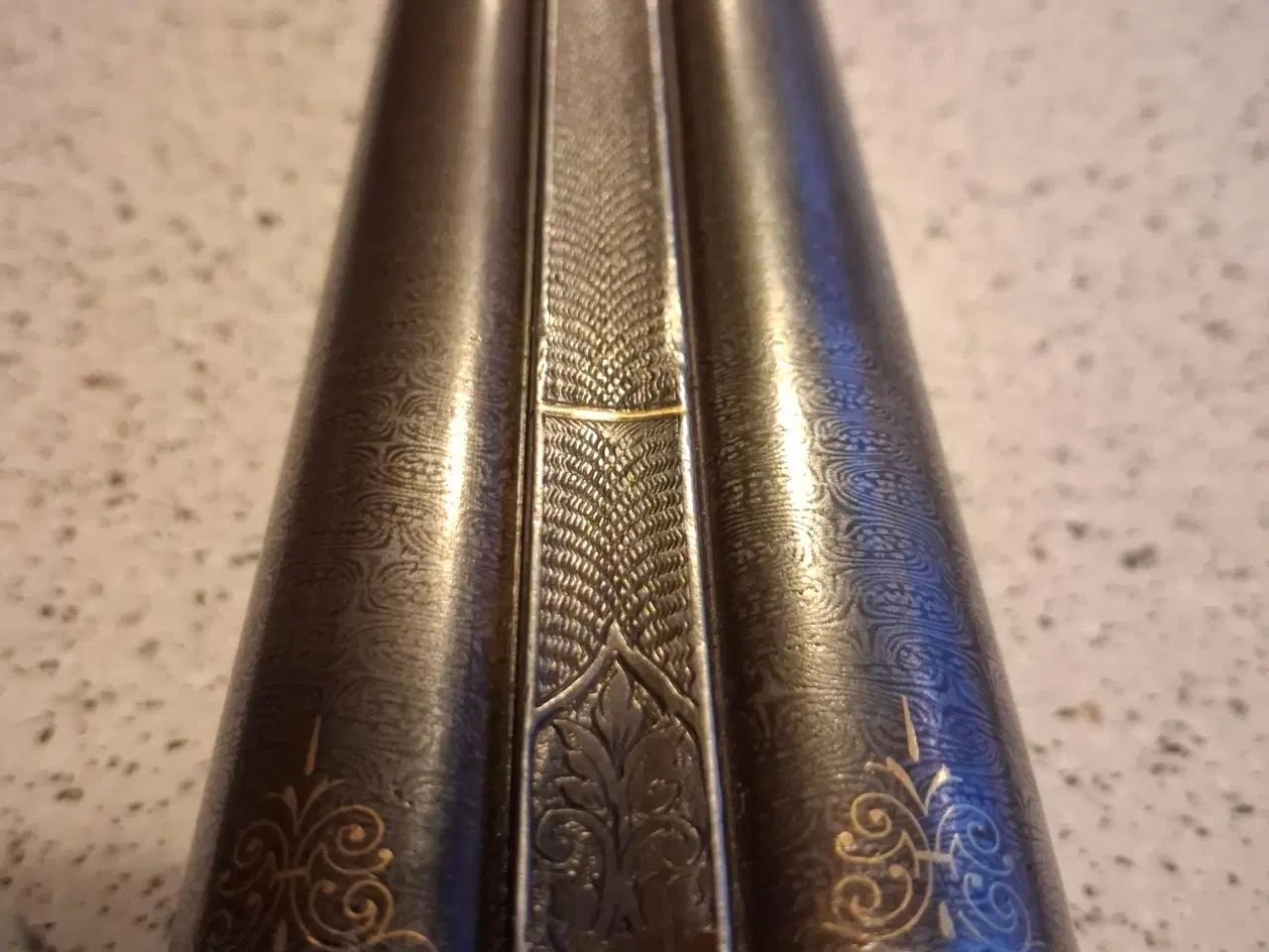 Billede 2 - Hanegevær cal 12