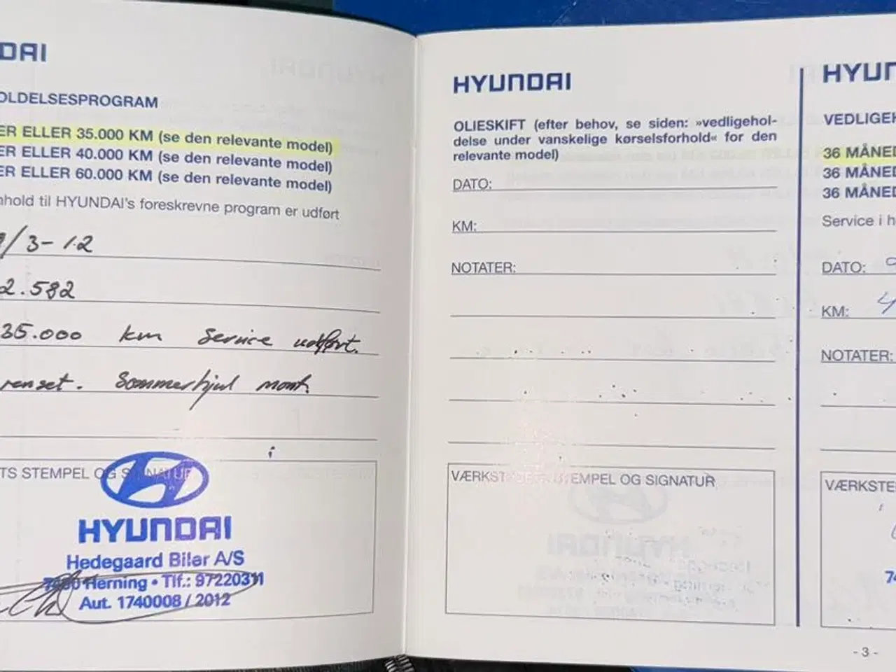 Billede 16 - Hyundai I10 1.2