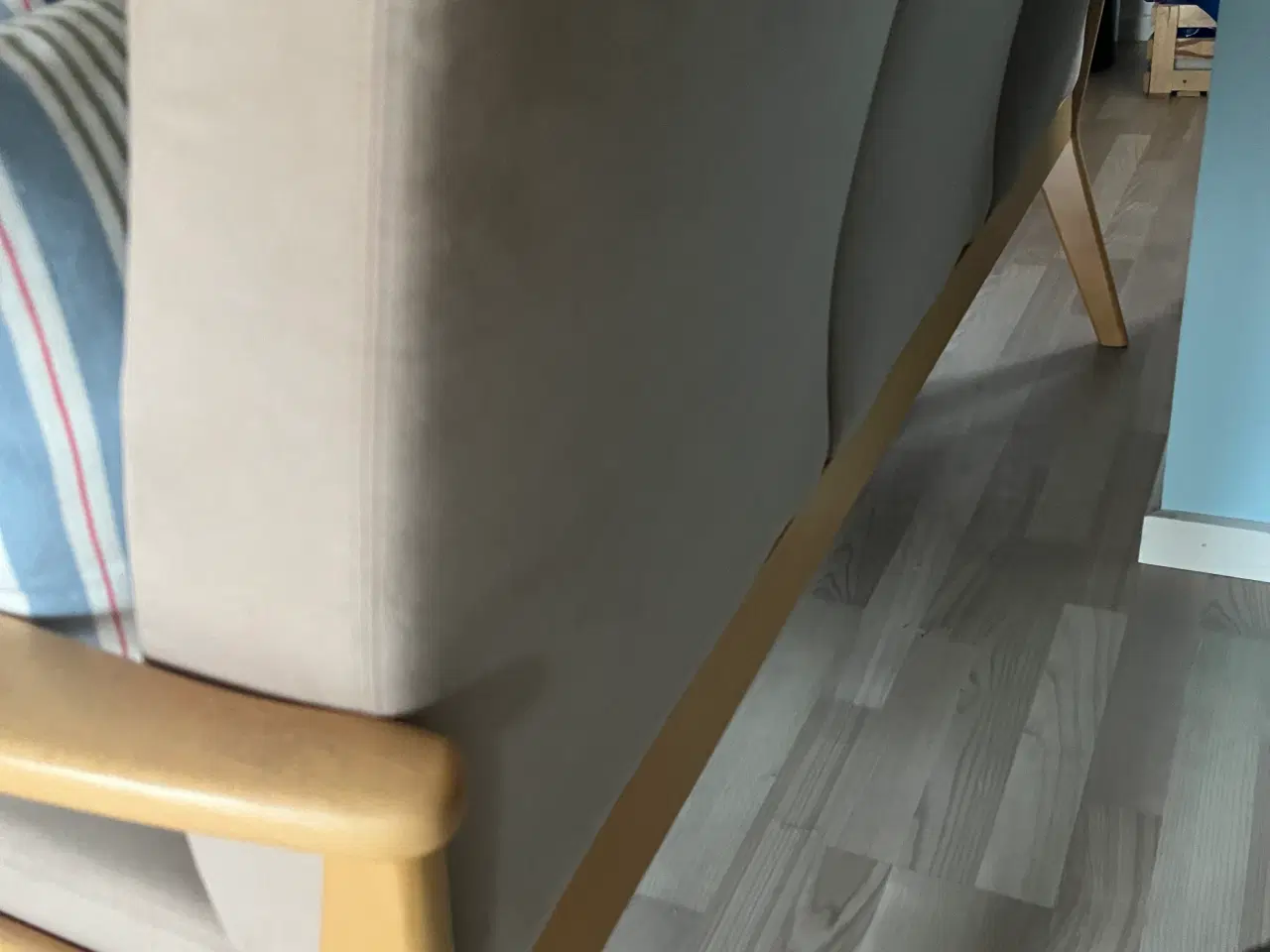 Billede 2 - Farstrup 3 Pers 