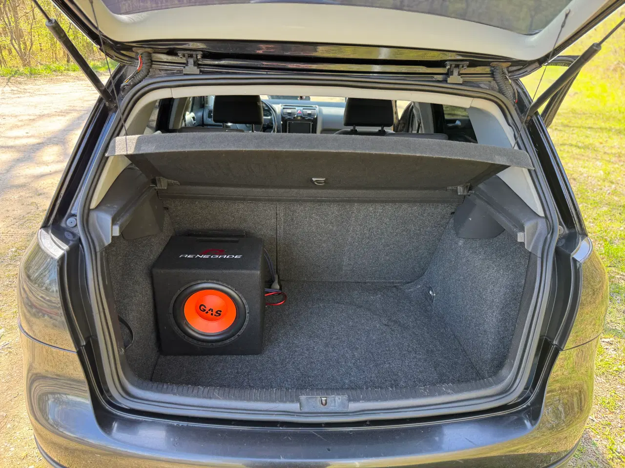 Billede 4 - Vw golf 5 1.9 tdi