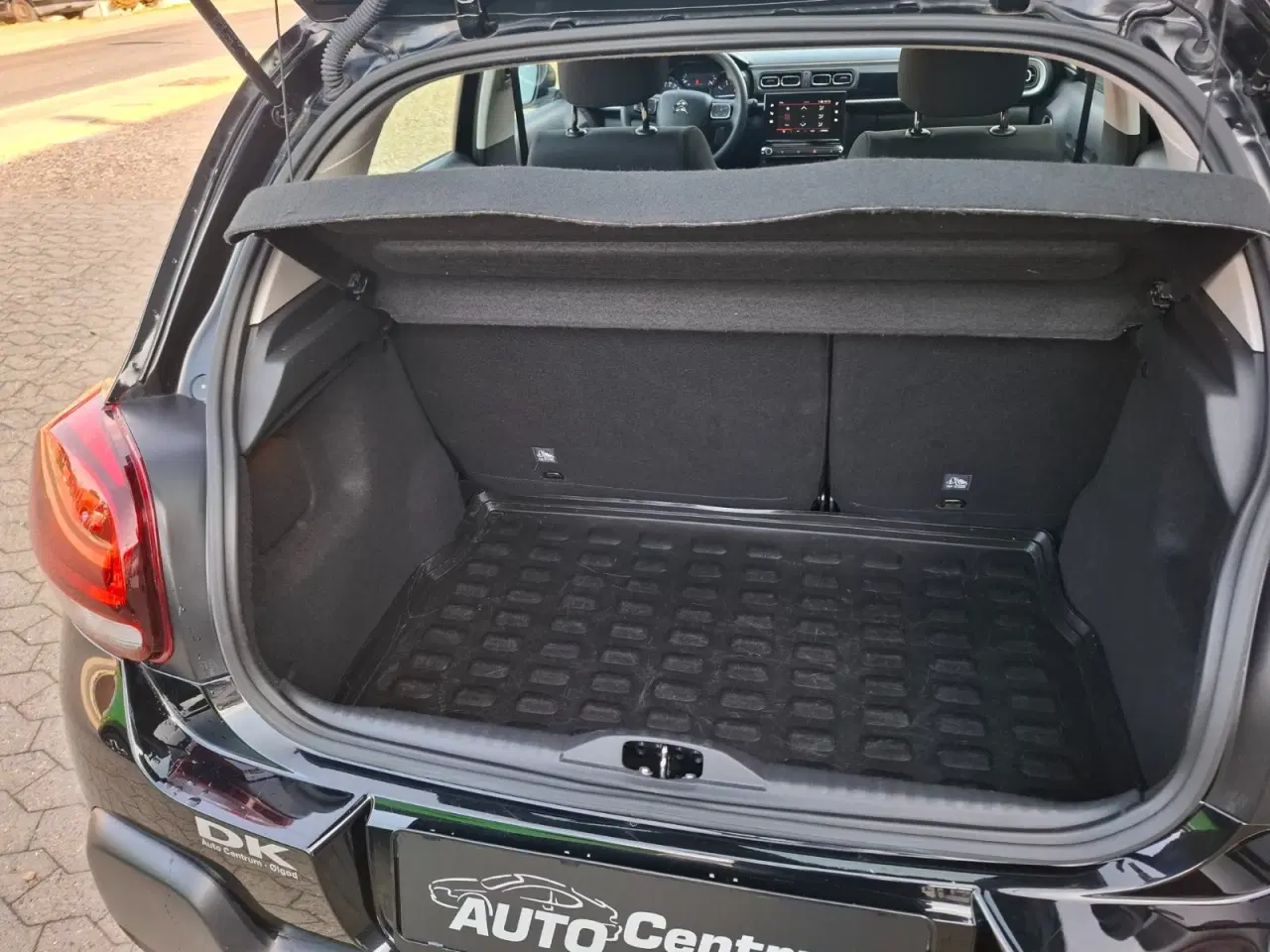 Billede 10 - Citroën C3 1,2 PureTech 83 Concorde LTD