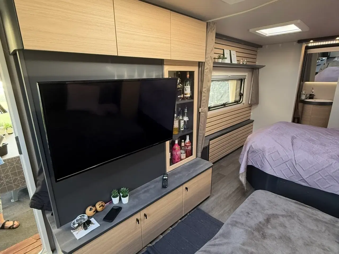 Billede 10 - Fin campingvogn