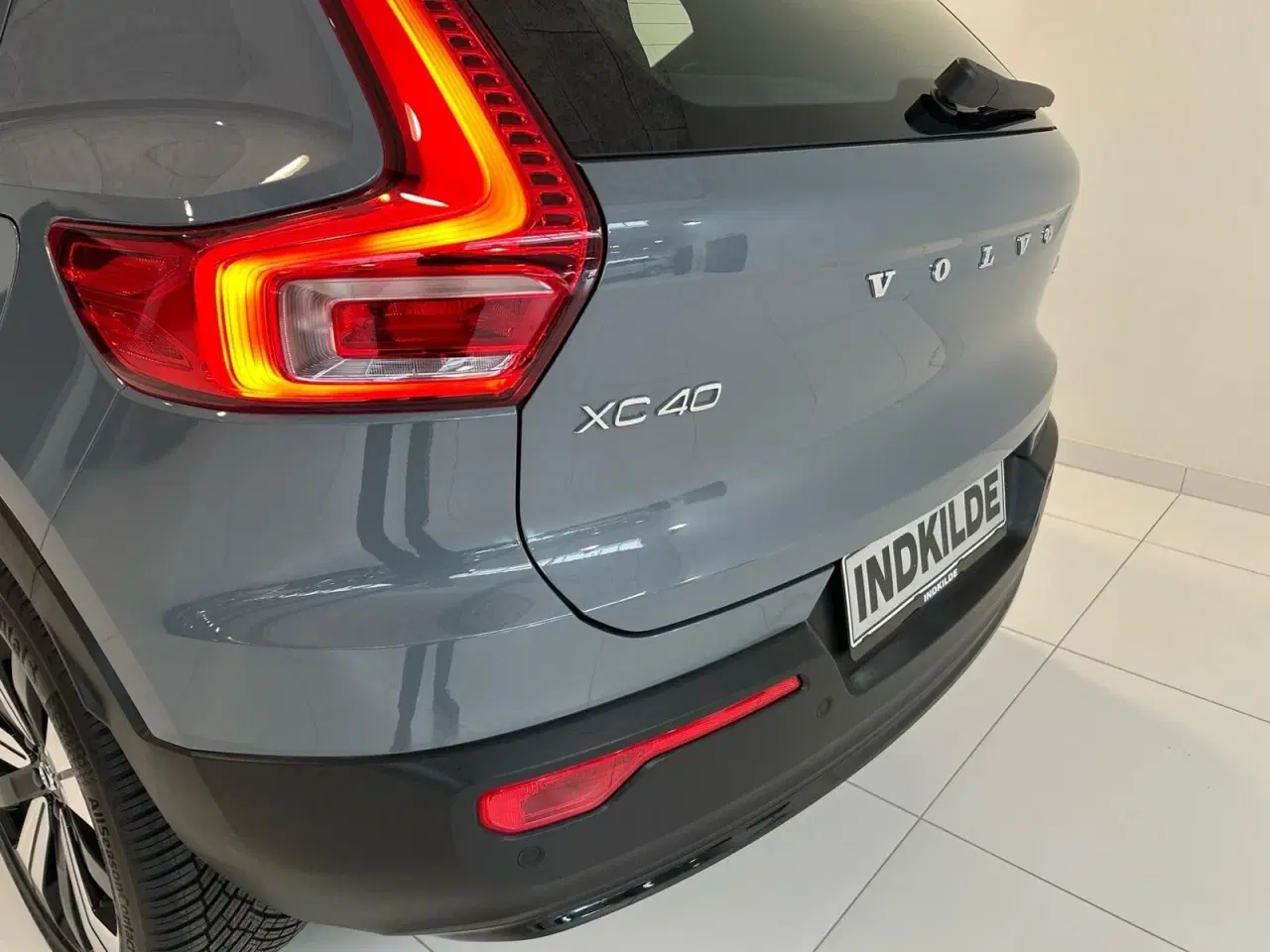 Billede 18 - Volvo XC40 P6 ReCharge Plus