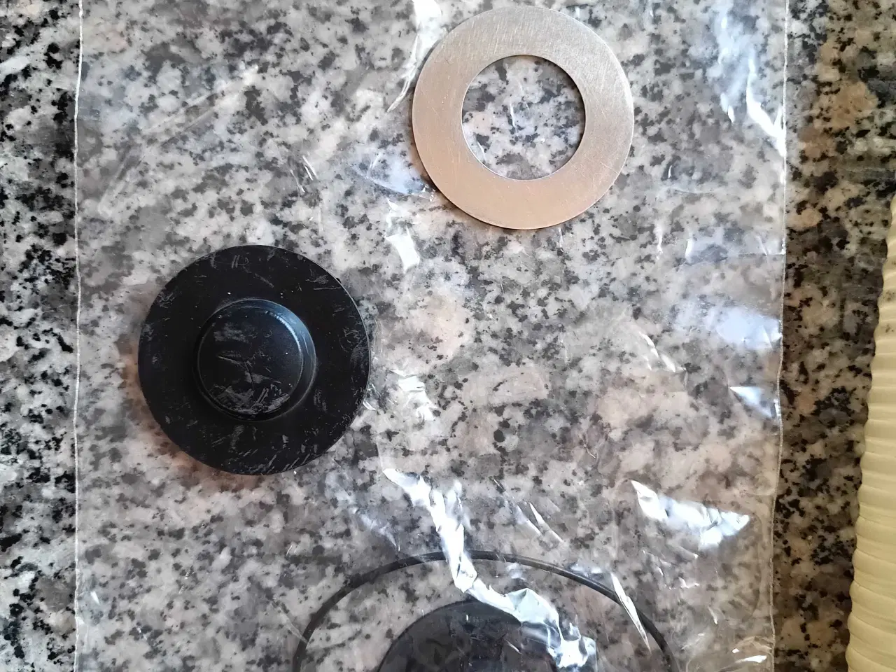 Billede 7 - Swienty Dana api Matic 1000