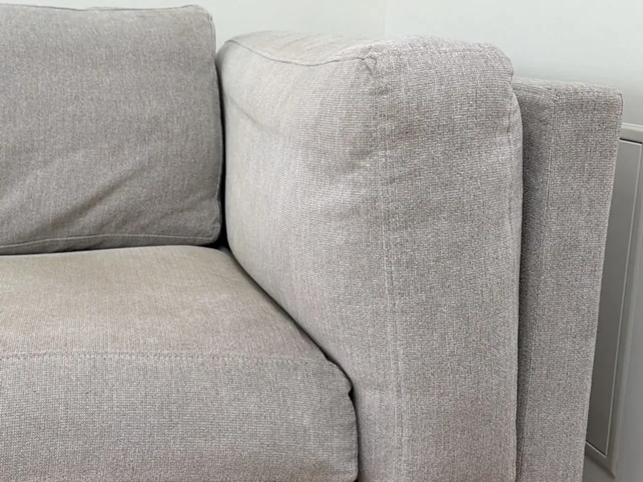 Billede 4 - Sofa Juul by Eilersen 301