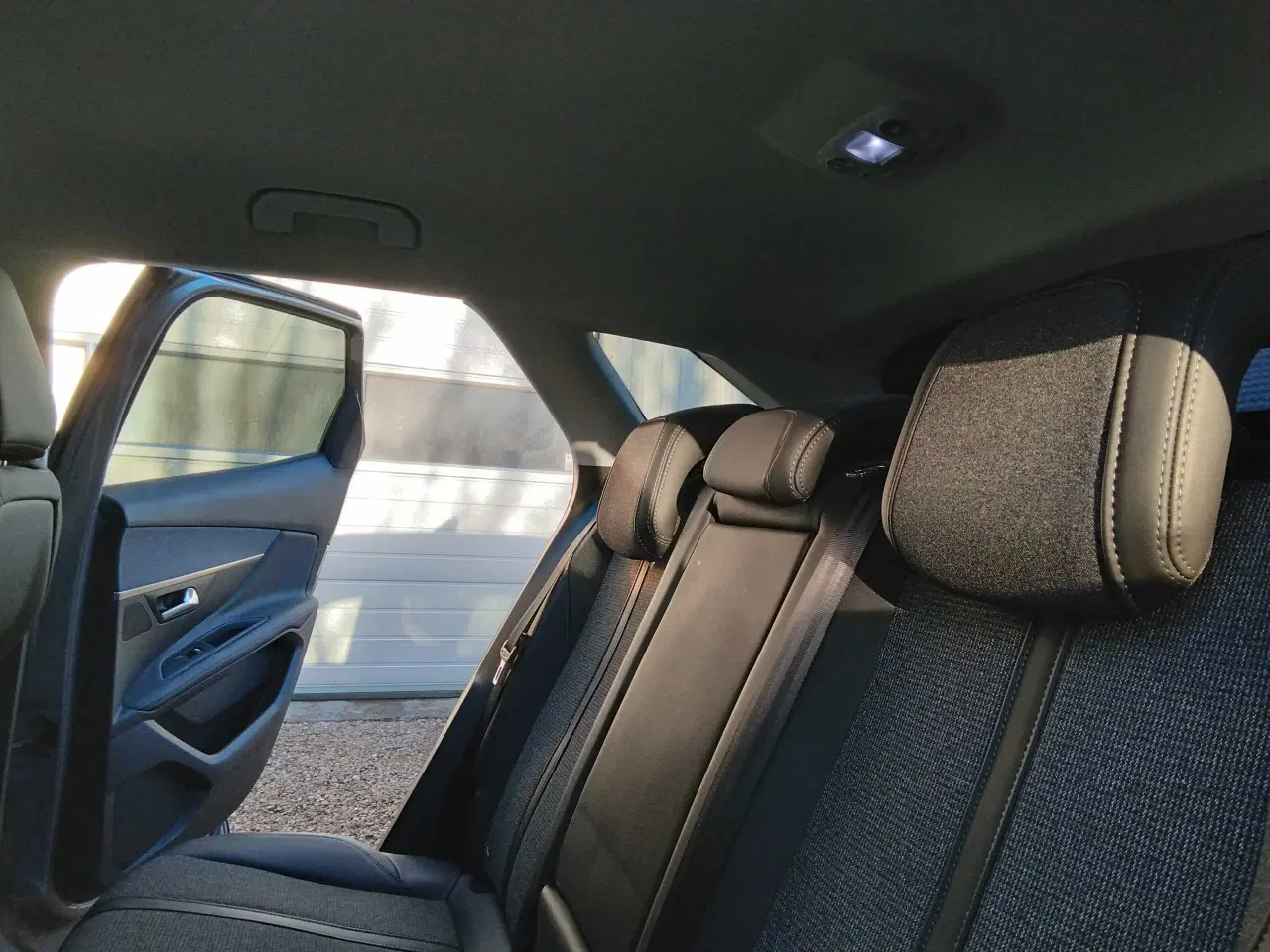 Billede 8 - Peugeot 3008 Bluehdi 130 Eat8 Allure Årg 2020