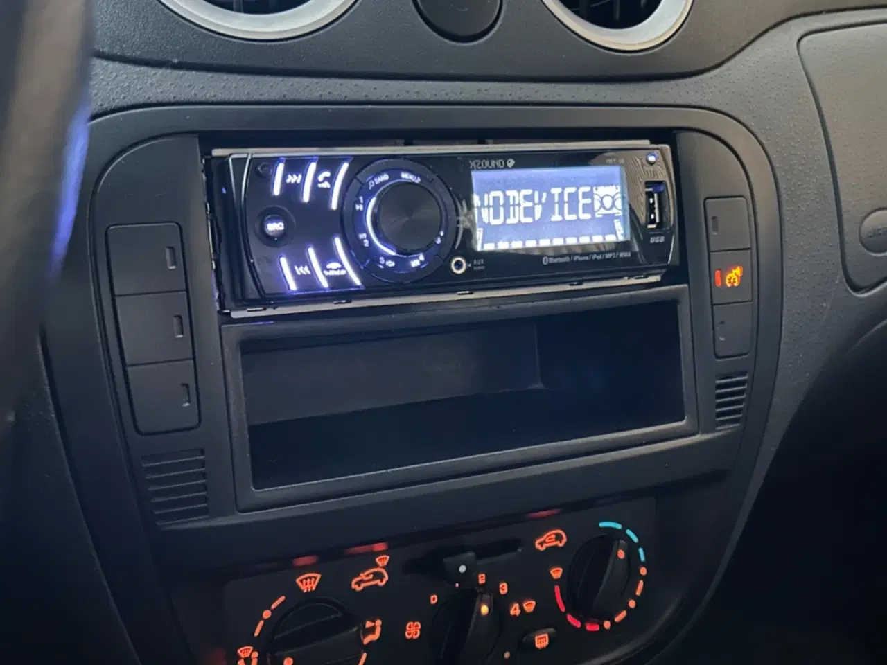 Billede 10 - Citroën C3 1,1 Advance