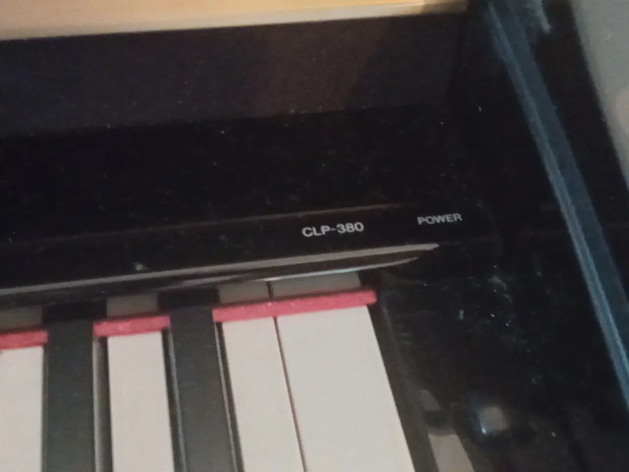 Billede 5 - Yamaha Clavinova CPL-380