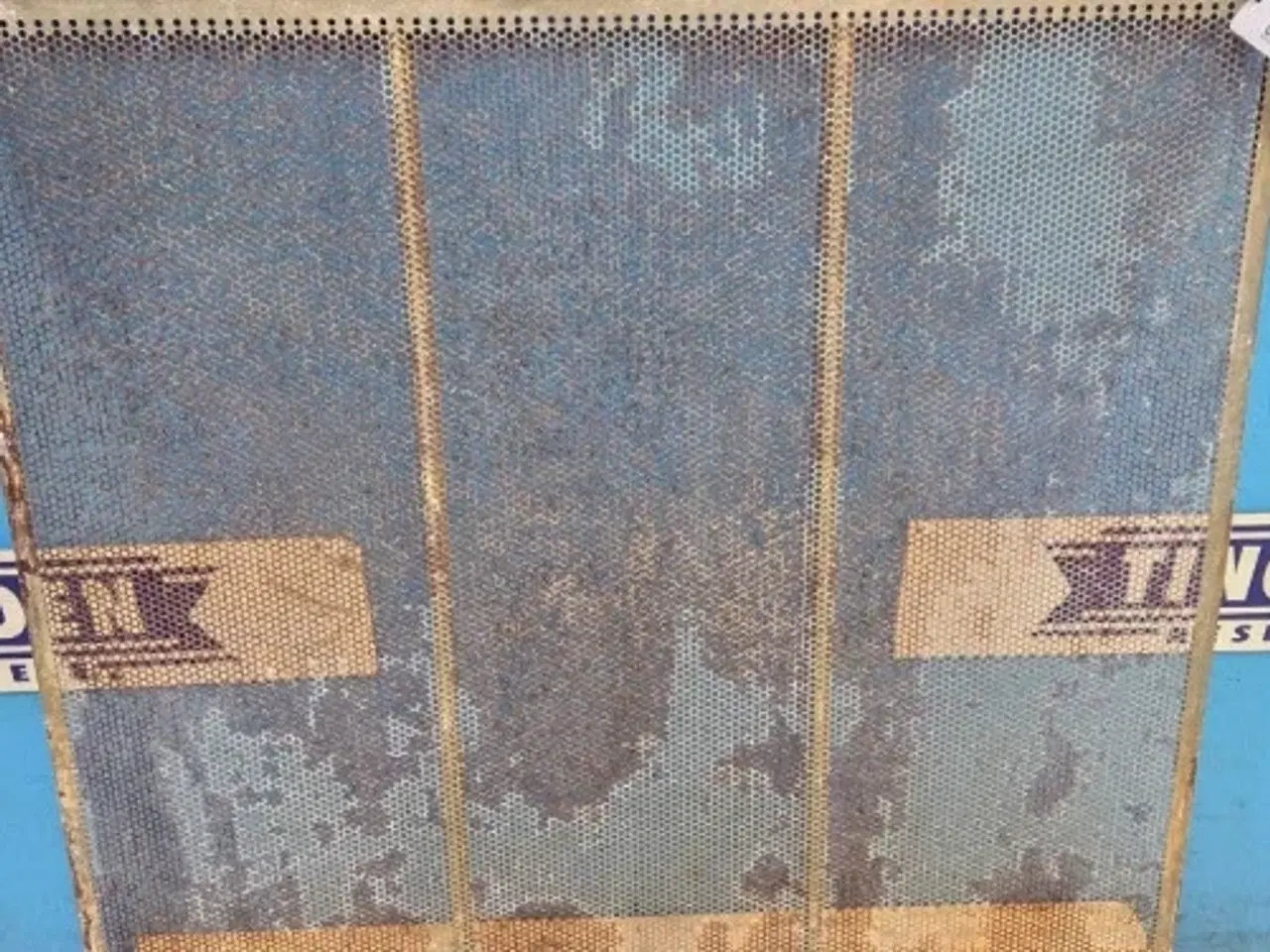 Billede 9 - Claas Mercator 75 Undersold 6531630 (1)