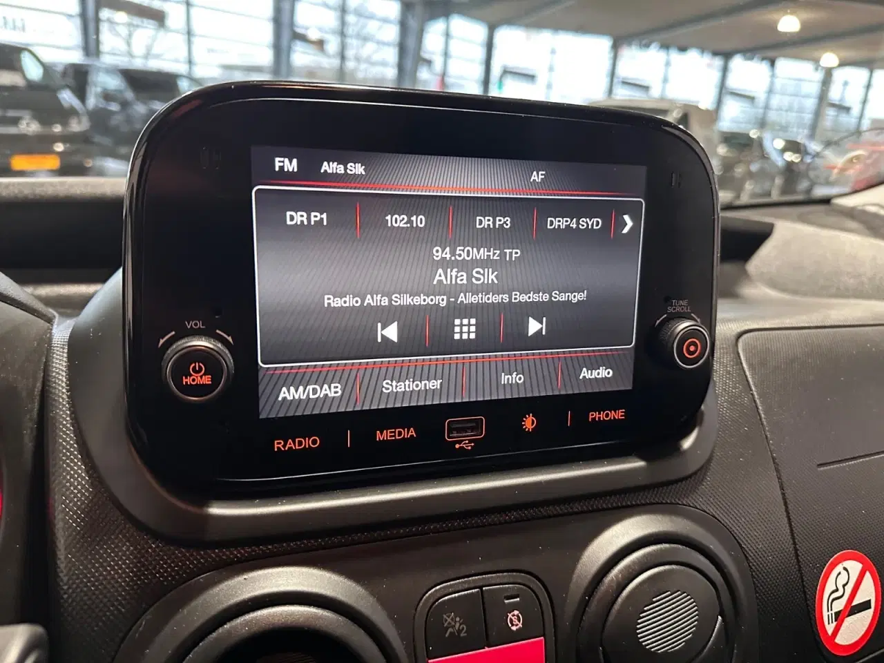 Billede 6 - Fiat Fiorino 1,3 MJT 95 Cargo