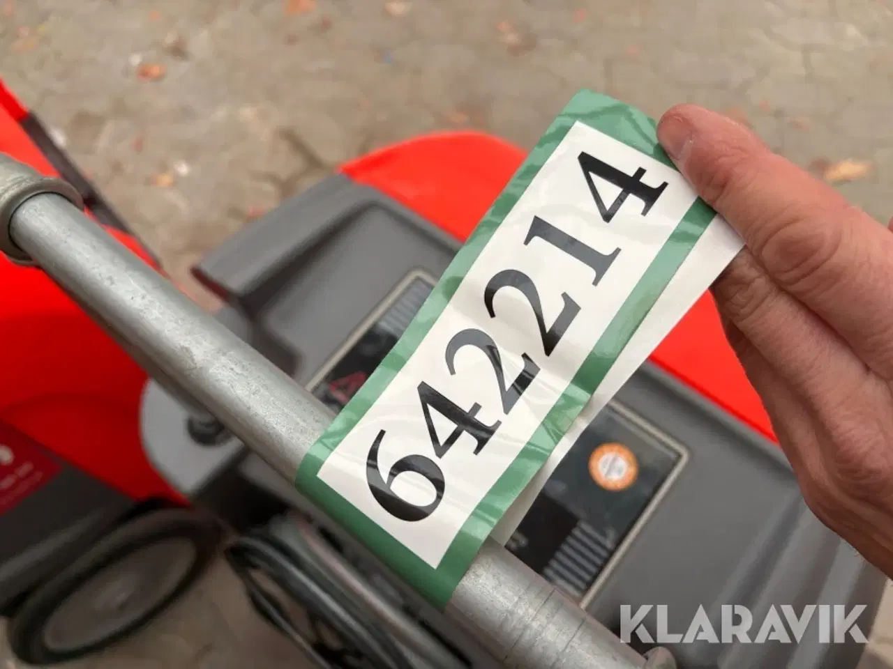 Billede 9 - Affugtere Intertek HT 650 2 styk