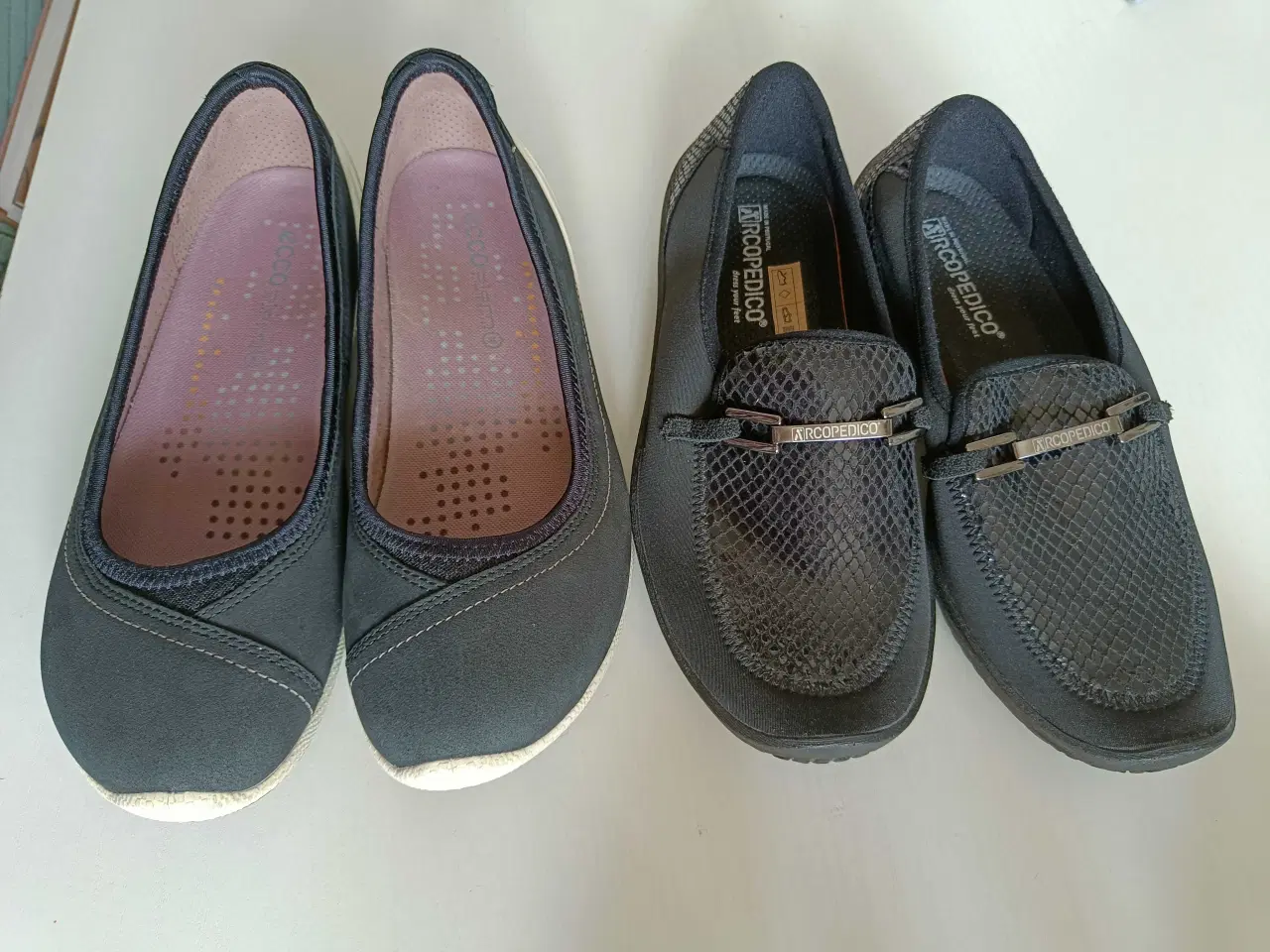 Billede 3 - Ecco 36str 2par 36str 