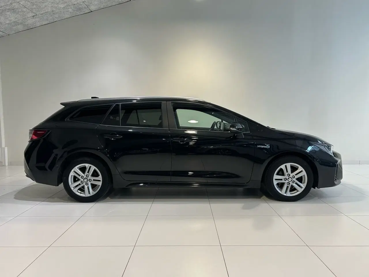 Billede 2 - Suzuki Swace 1,8 HEV Exclusive stc. e-CVT