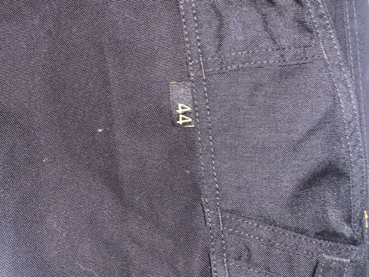 Billede 4 - Arbejdsbukser Snickers