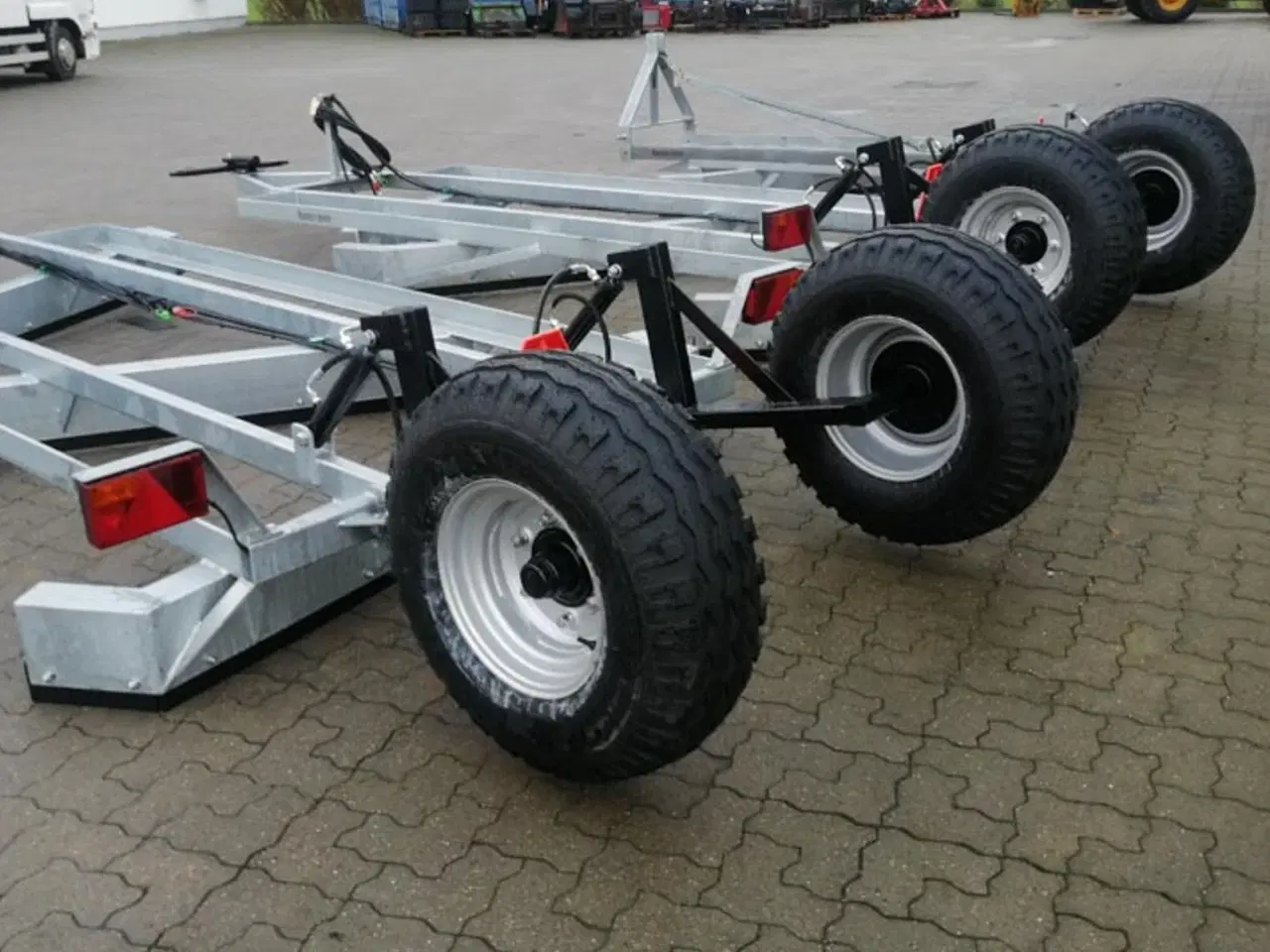 Billede 10 - Mammen M3GL-XL