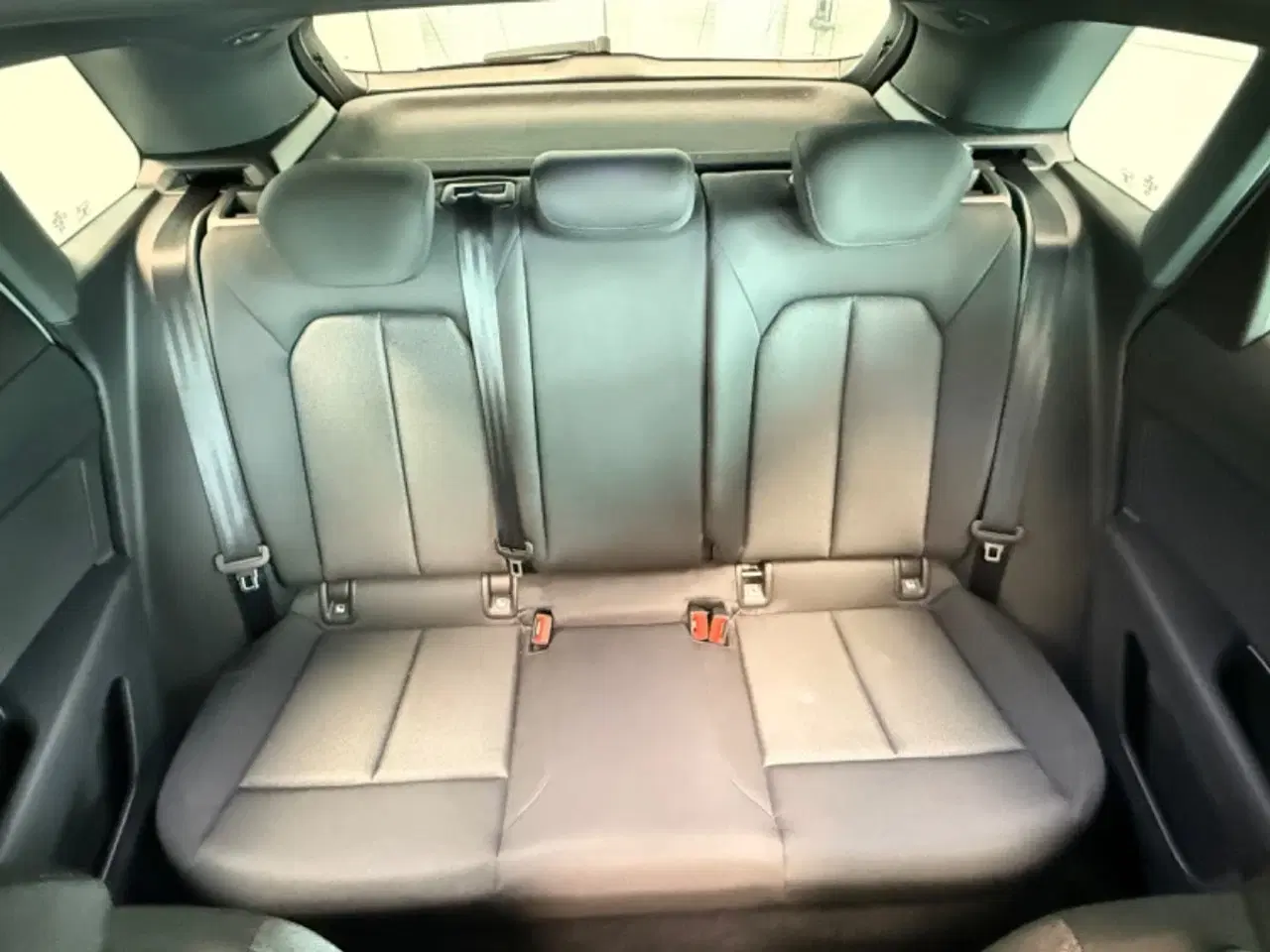 Billede 18 - Audi Q4 e-tron 45 Advanced