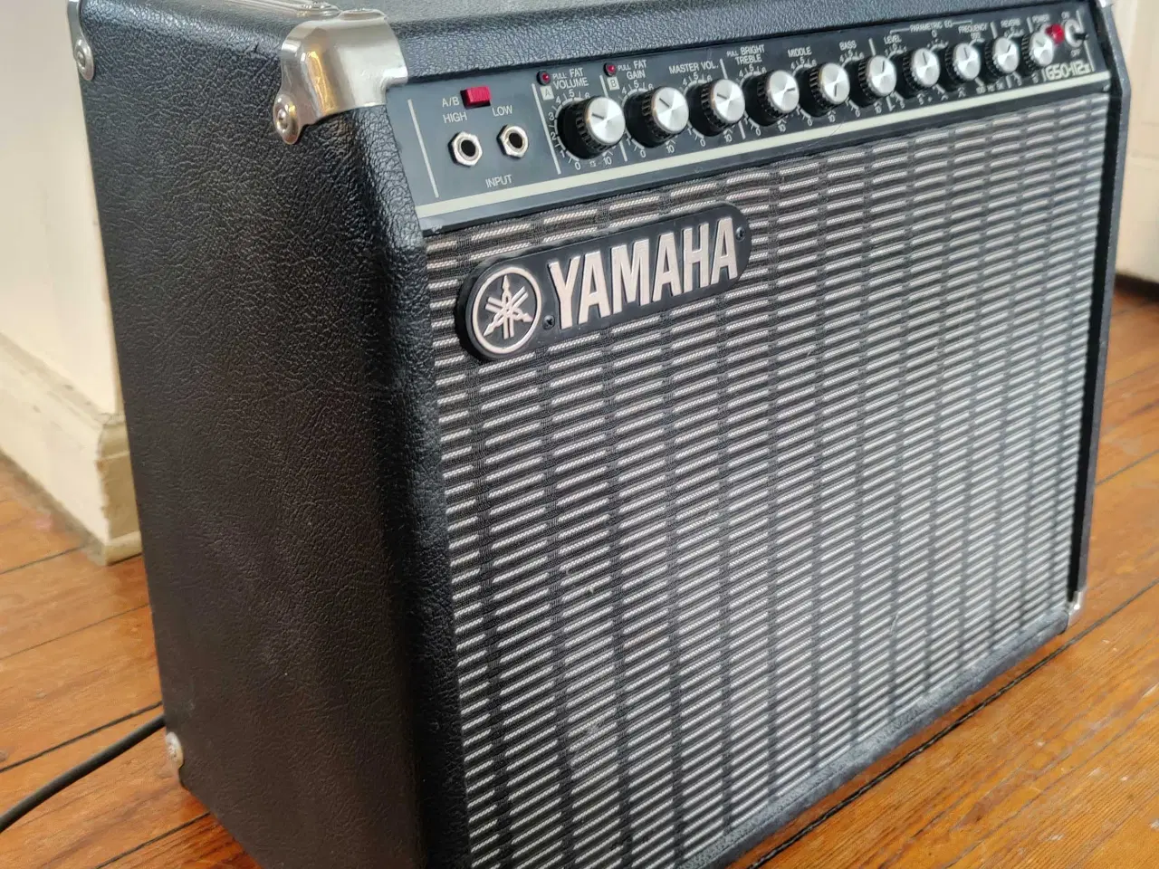 Billede 1 - Yamaha guitar combo