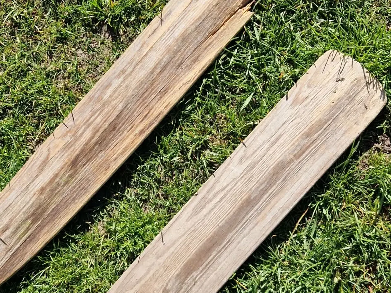 Billede 5 - Jolle Poca 3,0m /10F synkfri med stålskinne