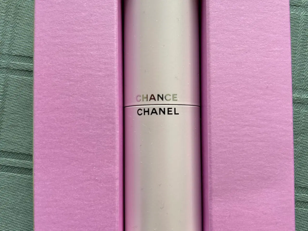 Billede 1 - Chanel parfume