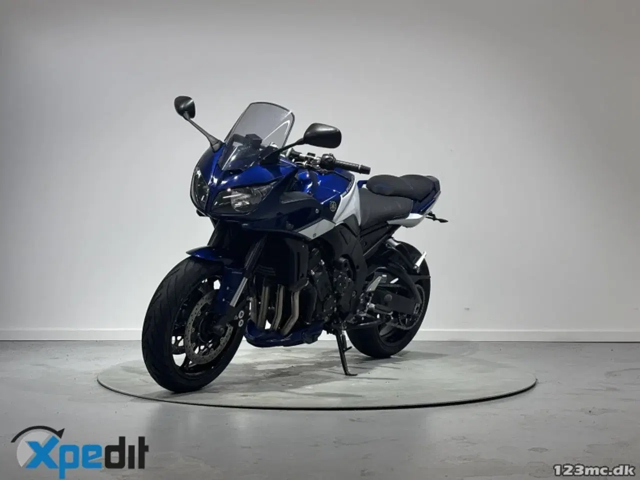 Billede 12 - Yamaha FZ1 SA