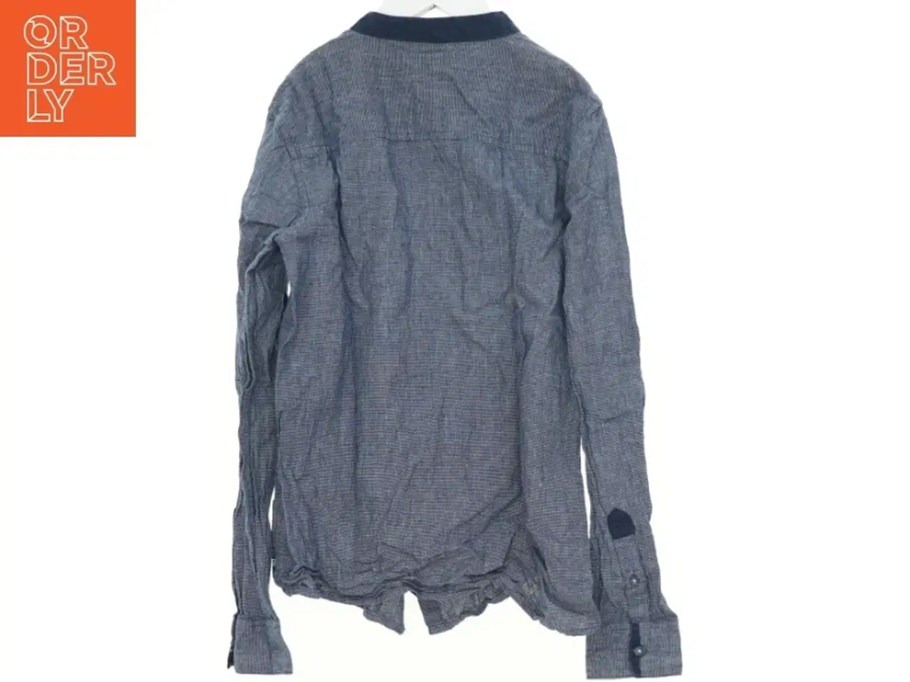 Billede 2 - Skjorte fra Okaidi (str. 152 cm)