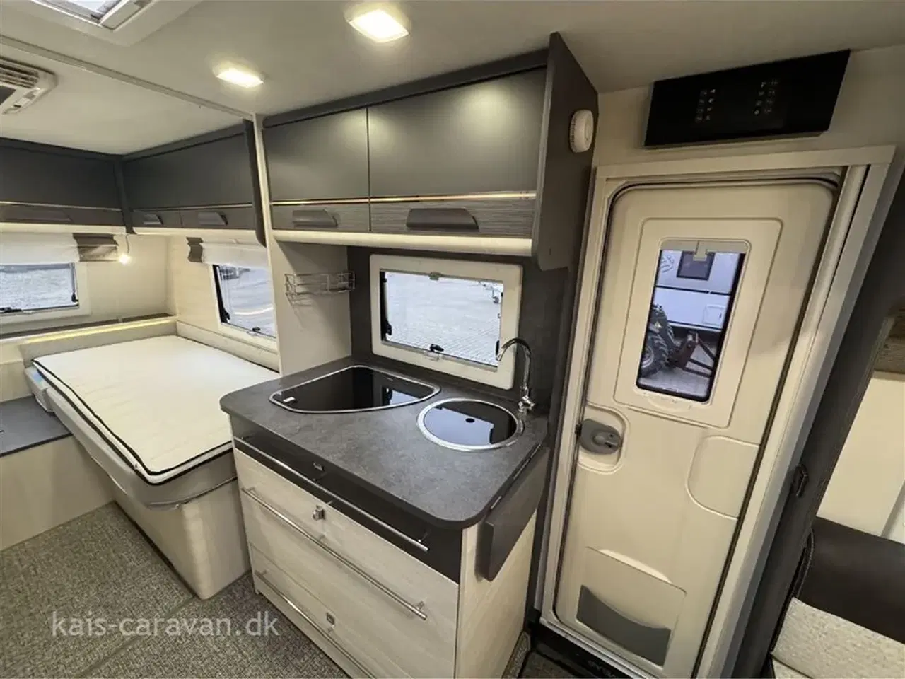Billede 5 - 2021 - Caravelair Artica 492 Norline