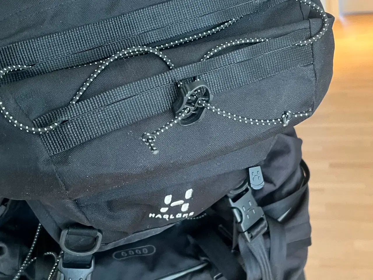 Billede 9 - Haglöfs SHO 6000 rygsæk unisex