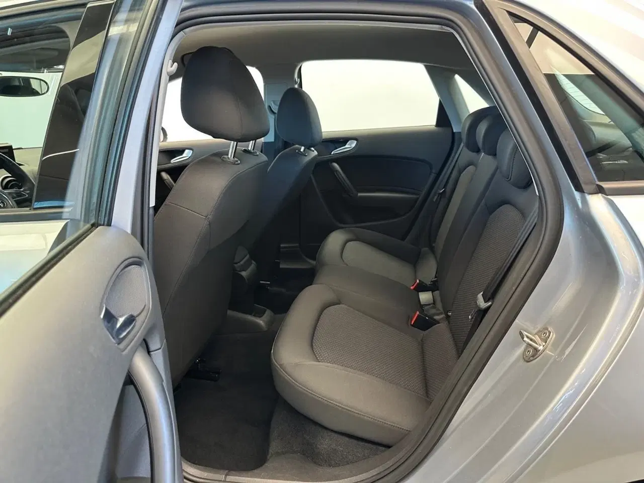 Billede 22 - Audi A1 1,4 TFSi 125 Sportback