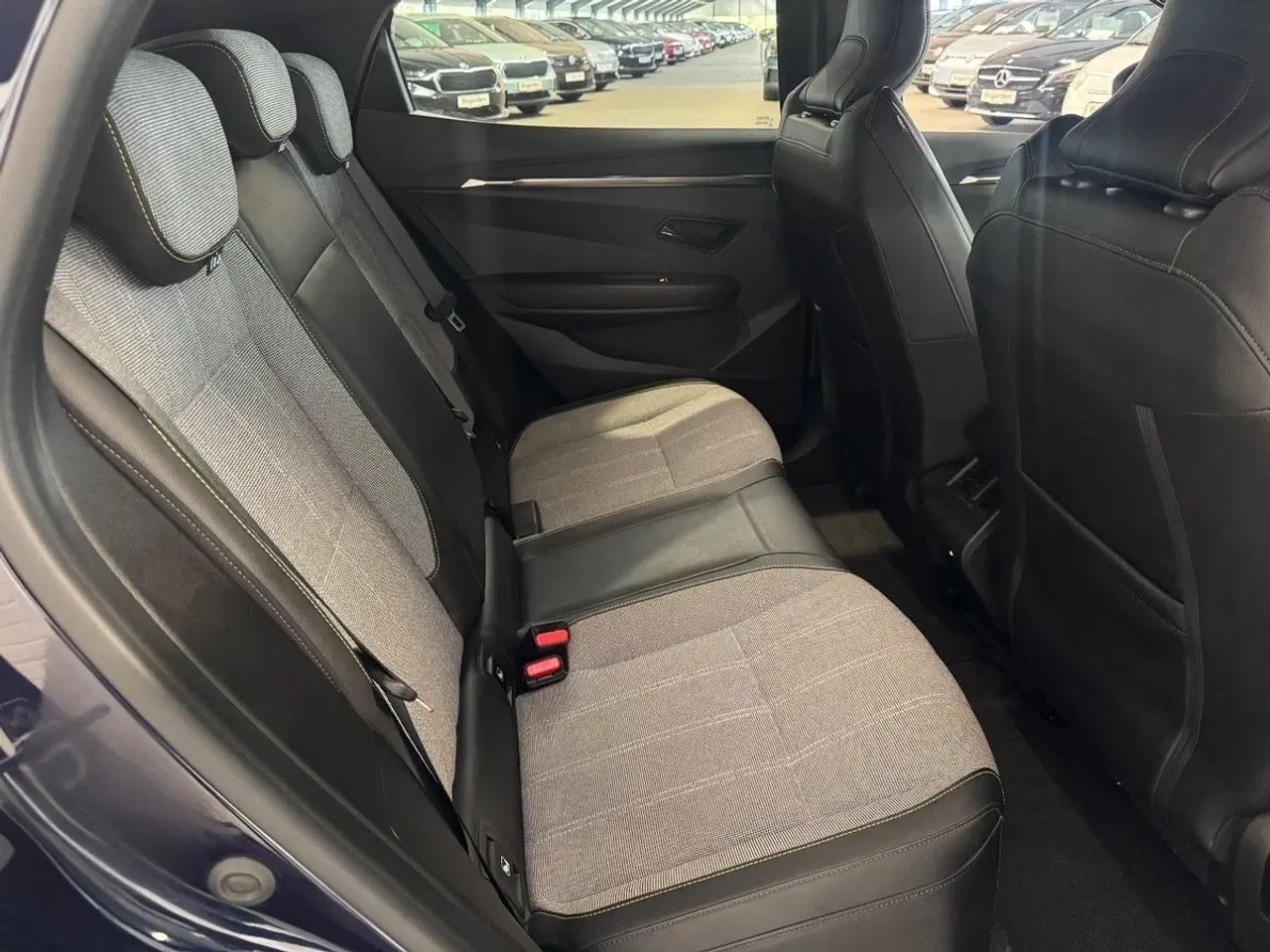 Billede 15 - Renault Megane E-Tech 60 Techno