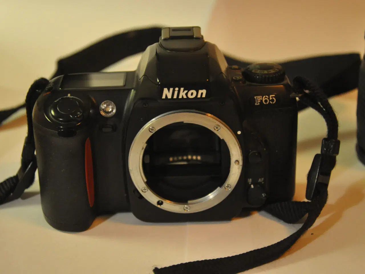 Billede 5 - Nikon F65