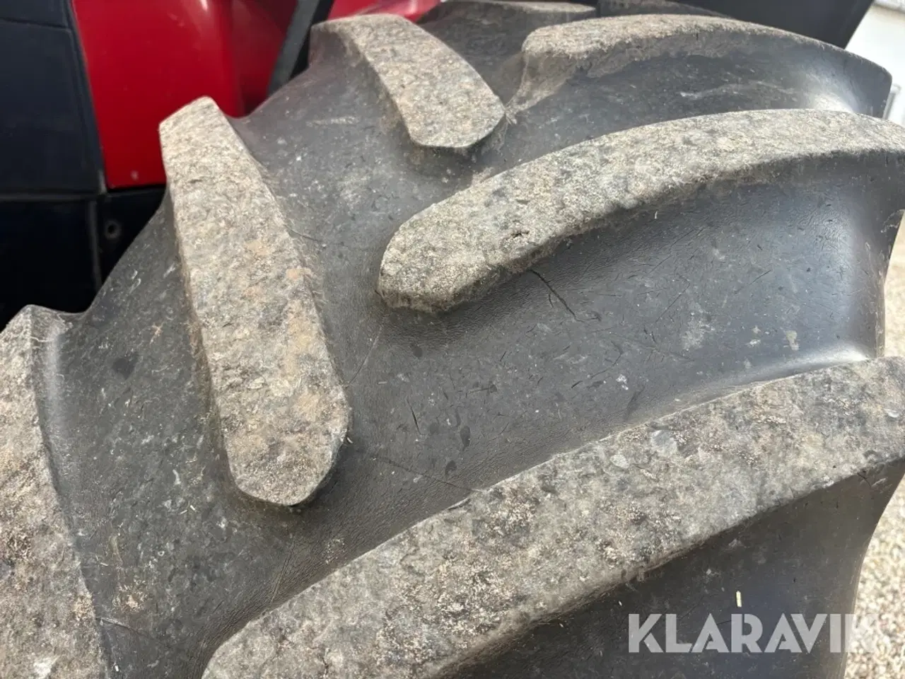 Billede 12 - Traktor Case Puma 230 cvx