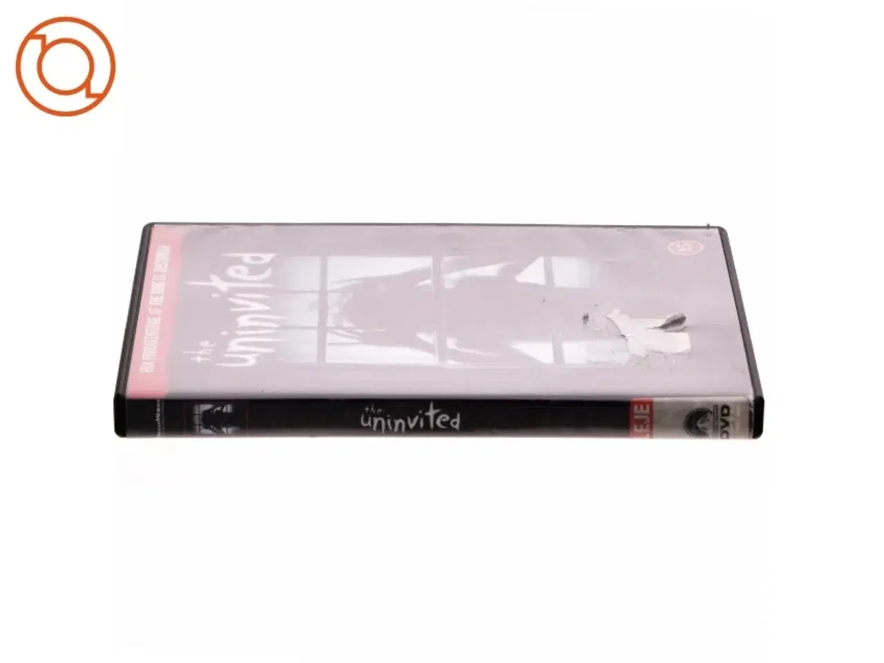 Billede 2 - The Uninvited