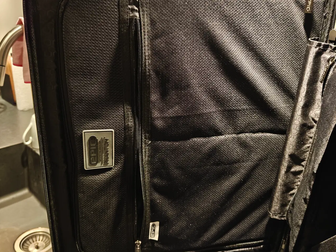 Billede 3 - Epic Kabinekuffert