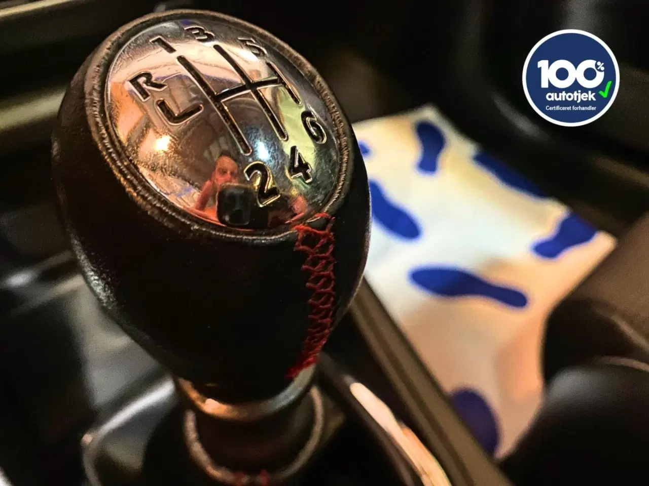 Billede 15 - Renault Megane III 2,0 GT-Line Sport Tourer