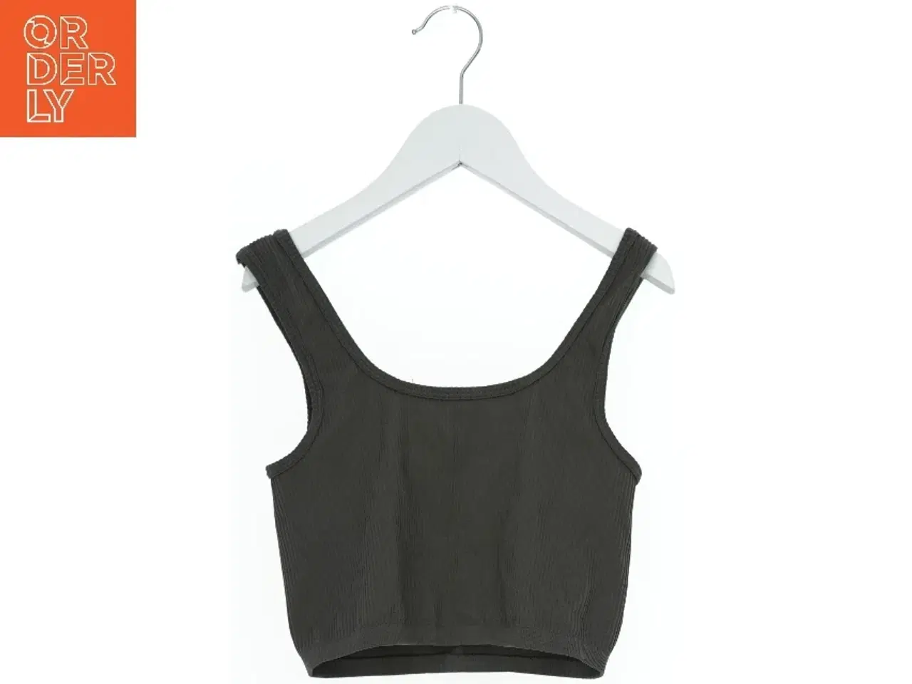 Billede 1 - Simpel top fra Fb Sister (str. XS)