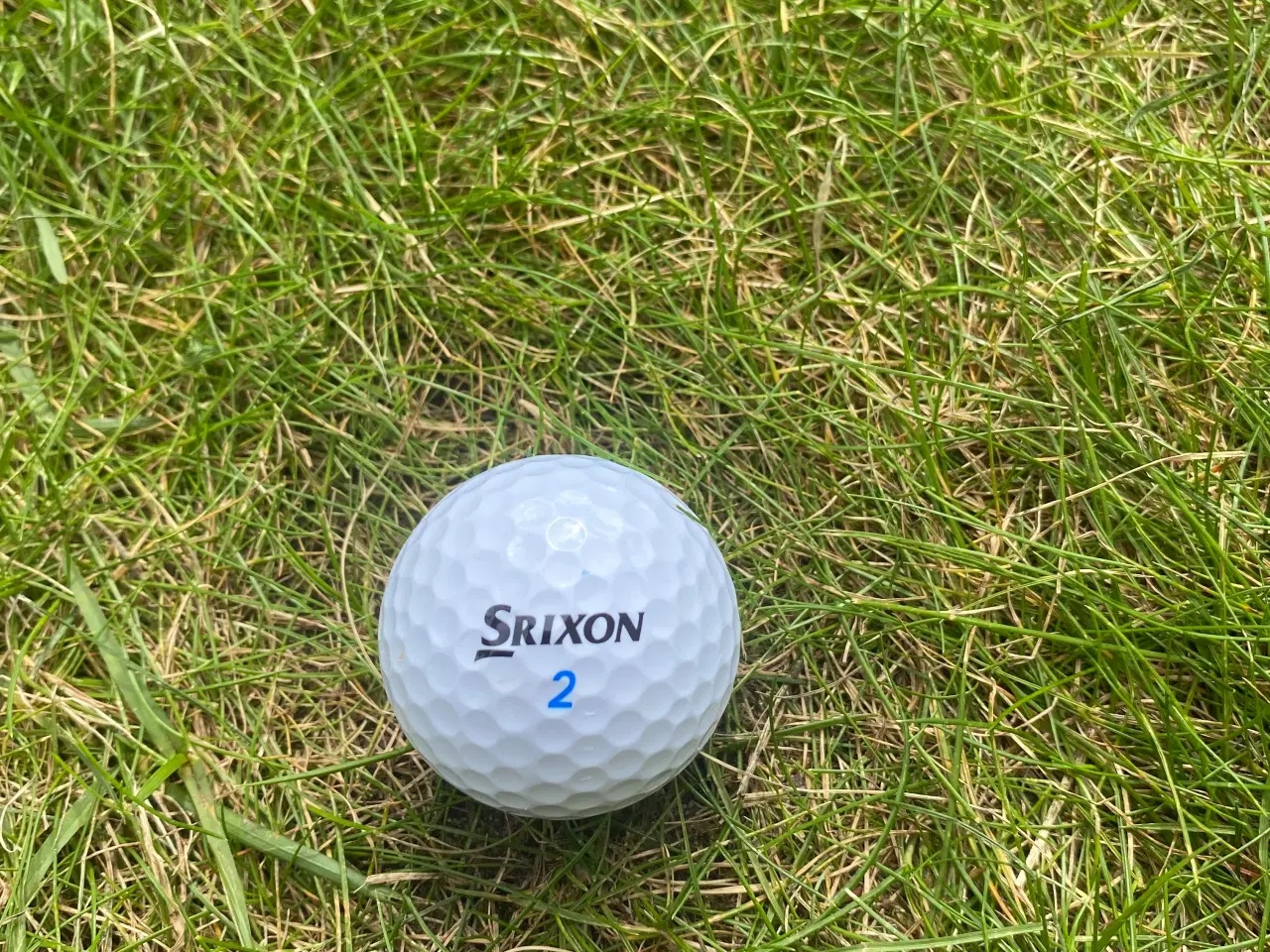 Billede 2 - Golfbolde Srixon AD333 28 stk