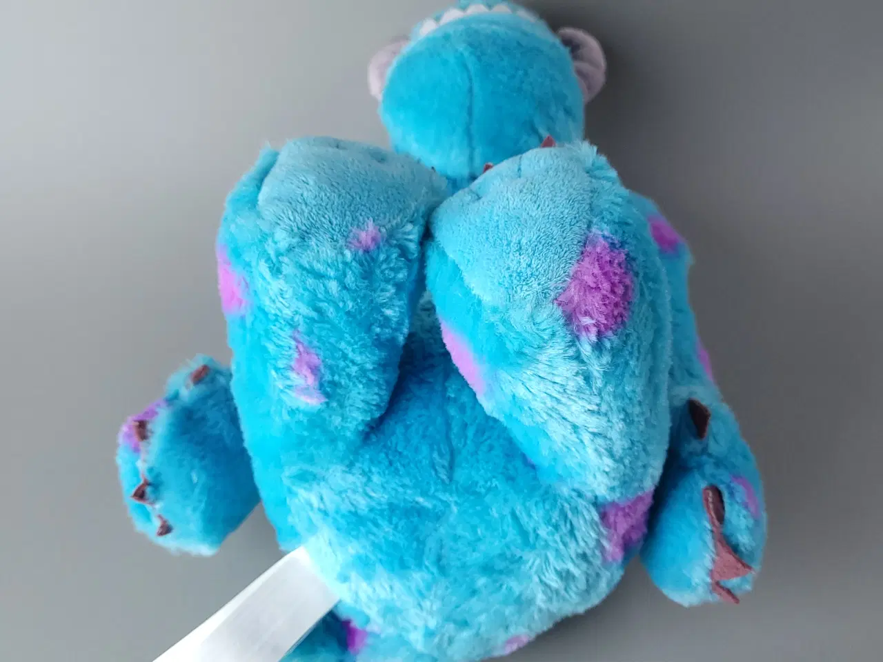 Billede 7 - ⭐️· Sully fra Monsters University - med Lyd 