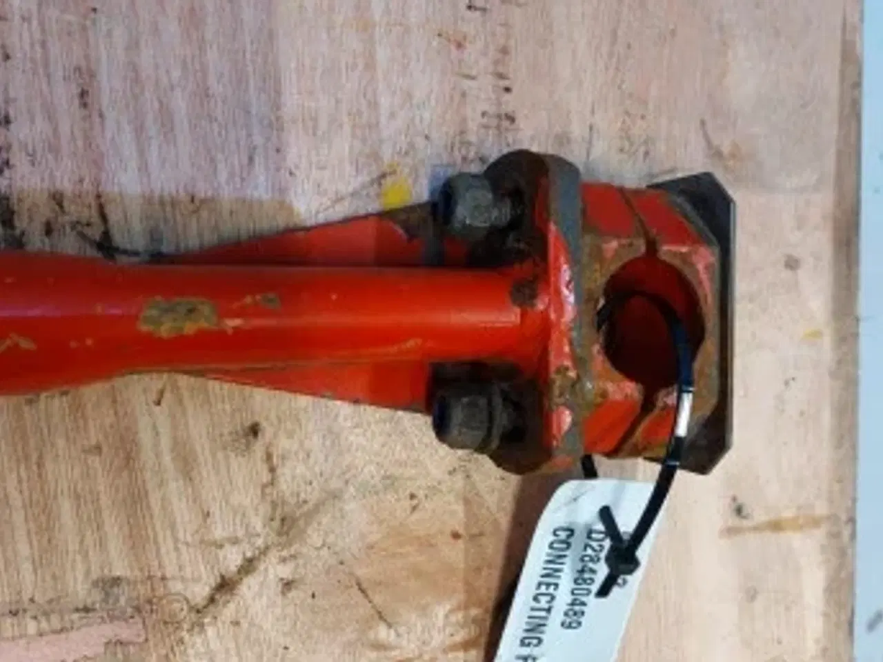 Billede 11 - Massey Ferguson 32 Plejlstang 28480489