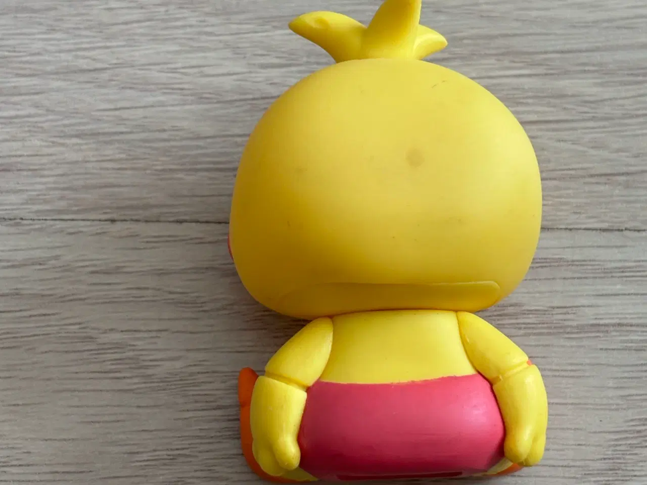 Billede 2 - Five Nights at Freddy’s Chica figur – gul