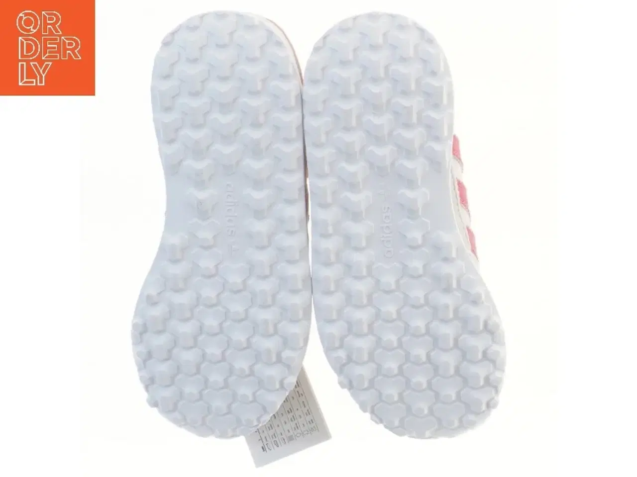 Billede 4 - Adidas sneakers str. 30,5 fra Adidas (str. 30,5 )