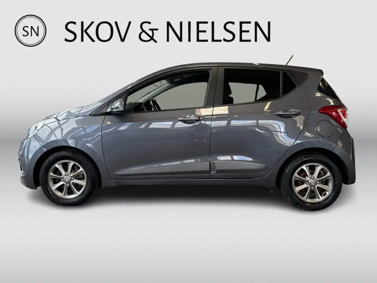 Billede 2 - Hyundai i10 1,0 Style